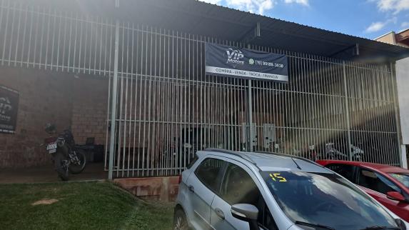 VIP Motors - Rio Claro/SP