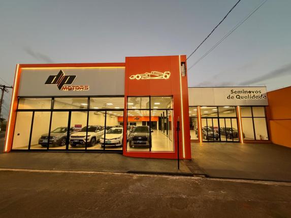 DP Motors - Lençóis Paulista/SP