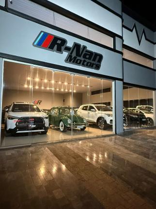 R-Nan Motors - Limeira/SP