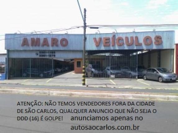 Amaro Veculos - So Carlos/SP