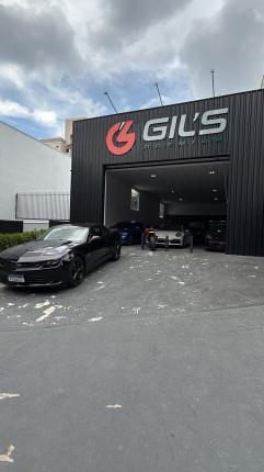 Gil's Premium - Sorocaba/SP Gil's Premium - Sorocaba/SP