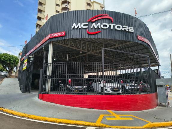 MC Motors - Bauru/SP