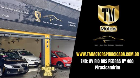 MR Multimarcas - Piracicaba/SP