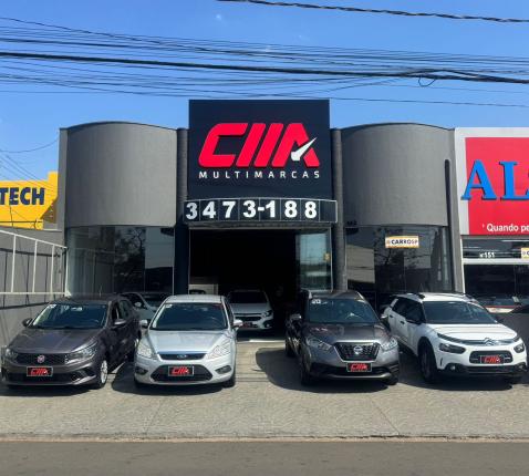 CIIA Multimarcas - Santa Brbara d'Oeste/SP