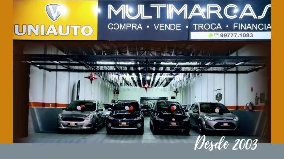 Uniauto Multimarcas - Ja/SP