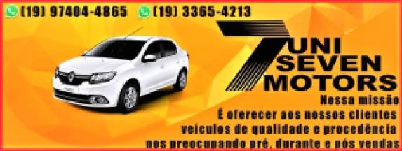 Uni Seven Motors - Campinas/SP