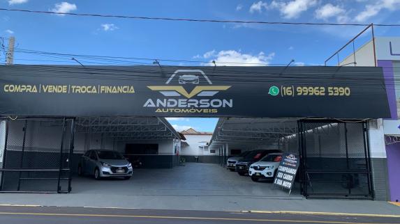 Anderson Automveis - Araraquara/SP