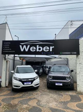 Weber Motors - Araras/SP
