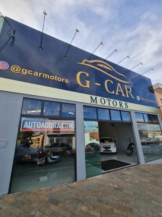 G Car Motors - So Carlos/SP