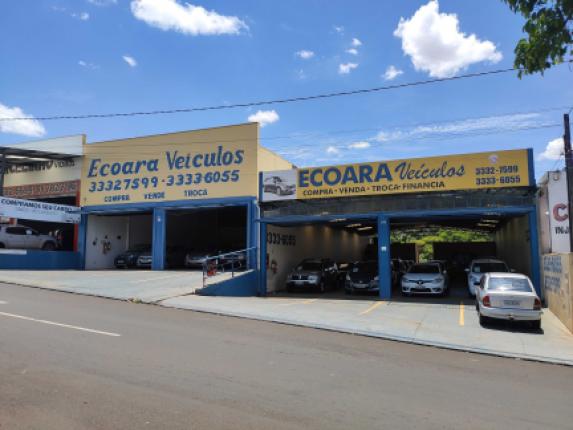EcoAra Veiculos - Araraquara/SP