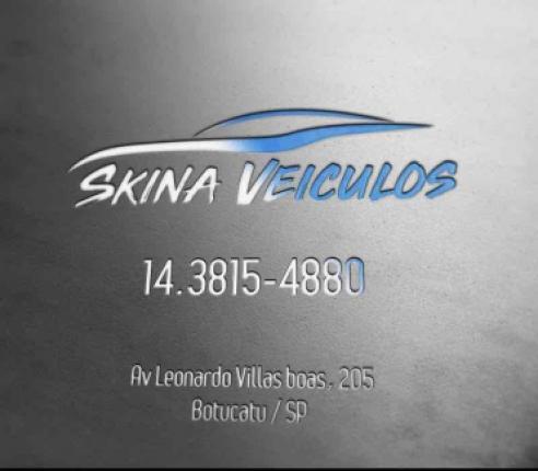 Skina Veiculos - Botucatu/SP