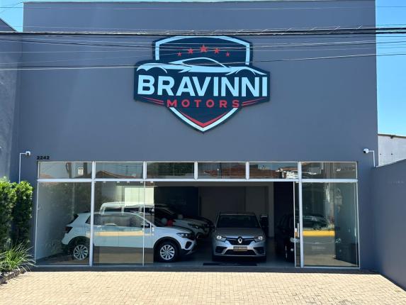 Bravinni  Multimarcas - Botucatu/SP