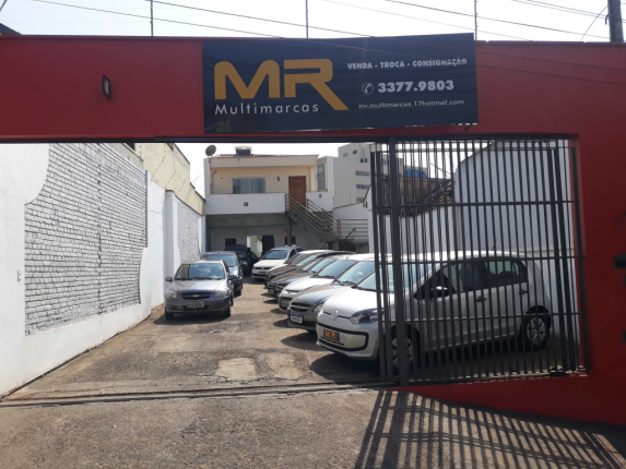 MR Multimarcas - Piracicaba/SP