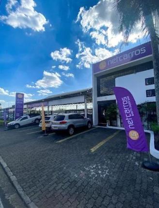 Netcarros - Campinas/SP