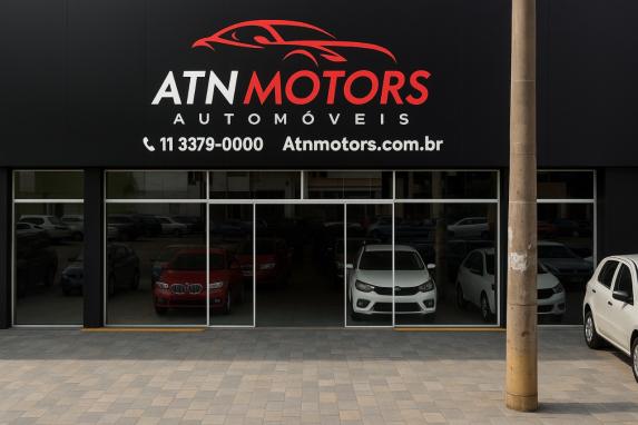 ATN Motors - Jundia/SP