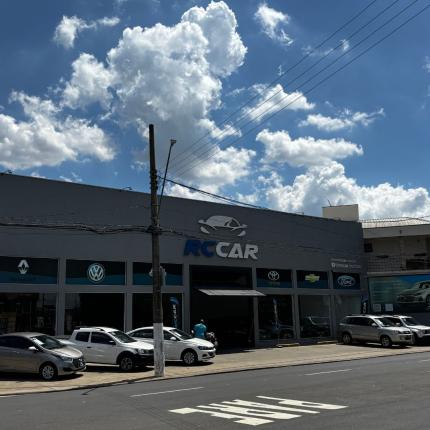 RC Car - Rio Claro/SP