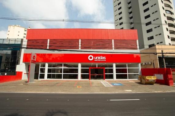 Unidas Seminovos - Edmar - Campinas/SP