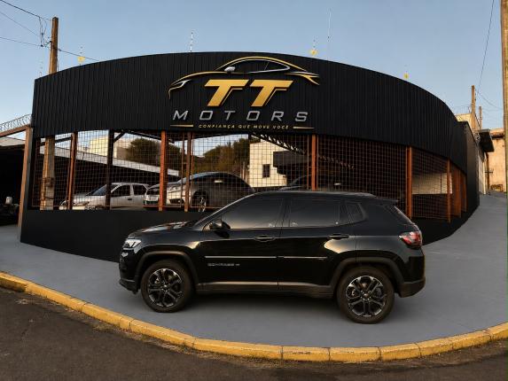 TT Motors - Bauru/SP