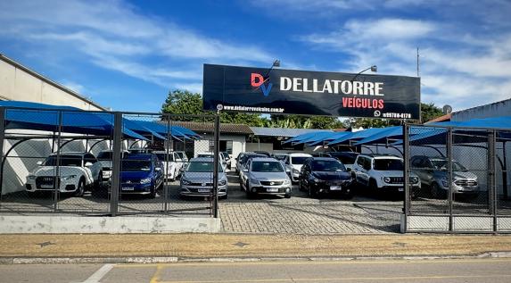 Della Torre Ve�culos - Tiet�/SP