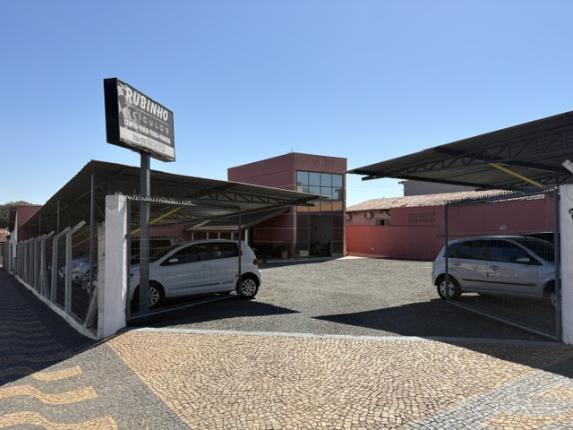 Rubinho Ve�culos - Araras/SP