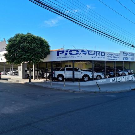 Pioneiro Multimarcas - Bauru/SP