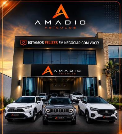 Amadio Ve�culos - Limeira/SP