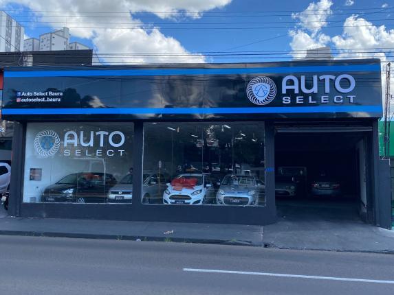 Auto Select - Bauru/SP