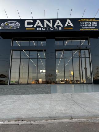 Cana� Motors - Hortol�ndia/SP