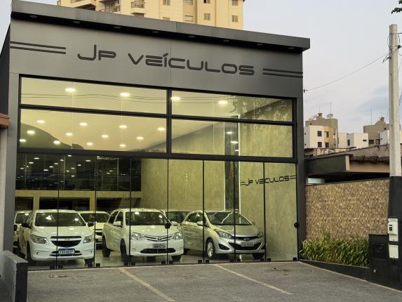 JP Veiculos - Jundia�/SP