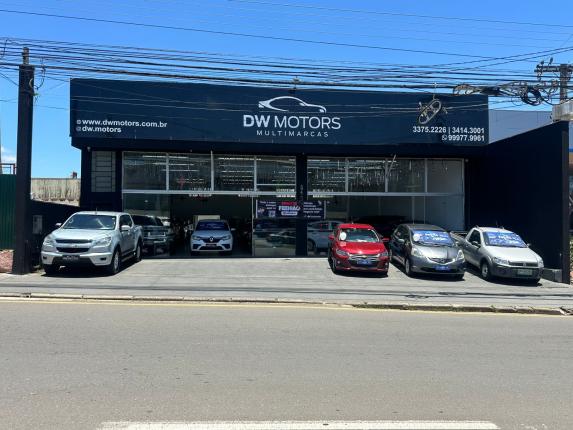 DW Motors - Piracicaba/SP