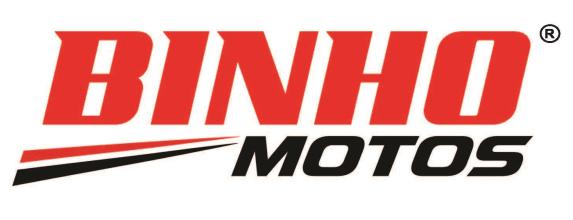 Binho Motos - Mogi Gua�u/SP