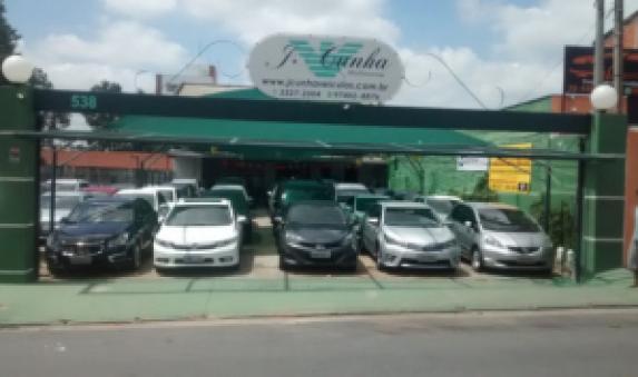 J. Cunha Multimarcas - Sorocaba/SP J. Cunha Multimarcas - Sorocaba/SP