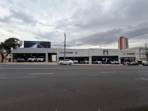 MM Ve�culos - Ribeir�o Preto/SP