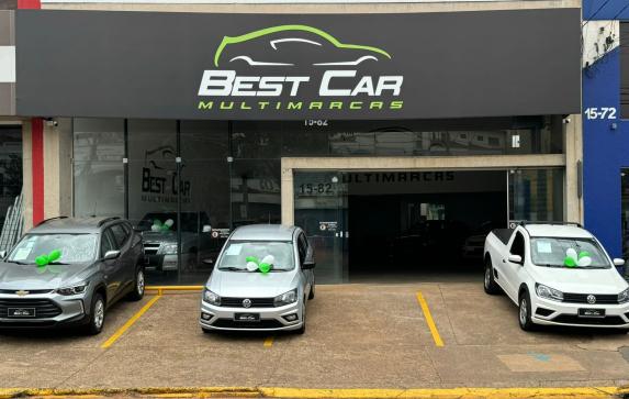 Best Car Bauru - Bauru/SP