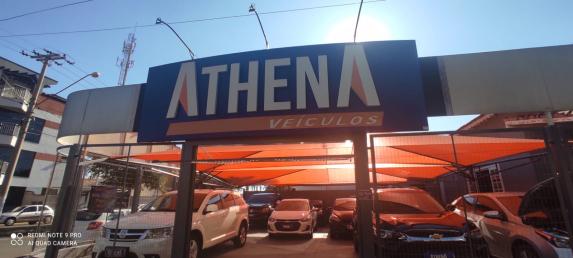 Athena Veculos - Santa Brbara d'Oeste/SP