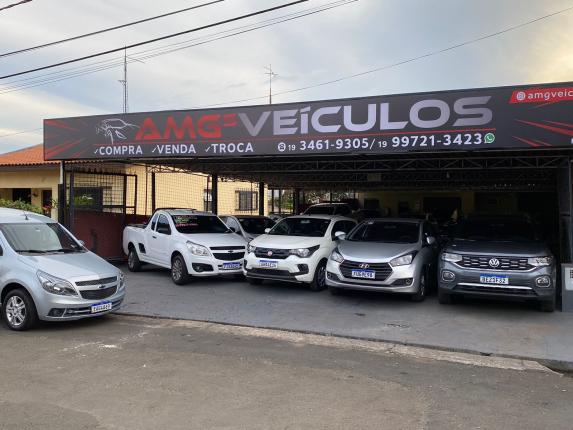 AMG Veculos - Americana/SP