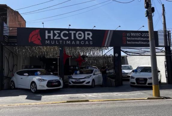 Hector Multimarcas - Sorocaba/SP Hector Multimarcas - Sorocaba/SP
