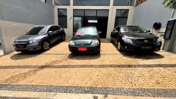Imprio Multimarcas - Santa Brbara d'Oeste/SP