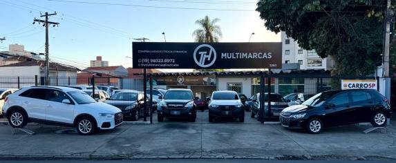 TH Multimarcas - Piracicaba/SP