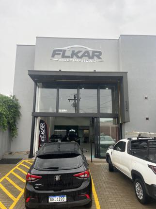 FLKAR Multimarcas - Americana/SP