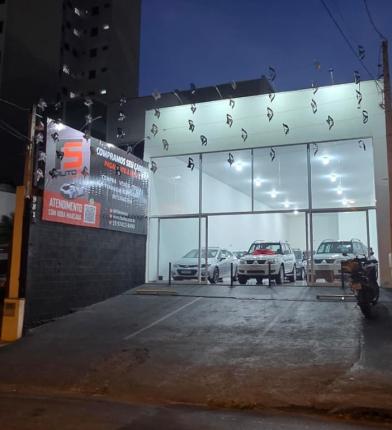 FS Autos - Campinas/SP