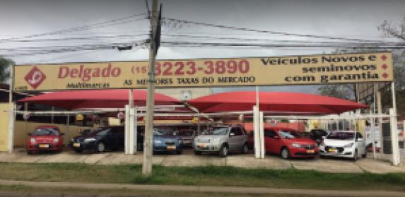 Delgado Veculos - Sorocaba/SP