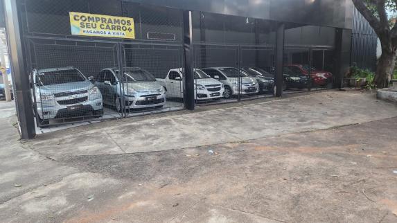 Auto J� Multimarcas - Piracicaba/SP