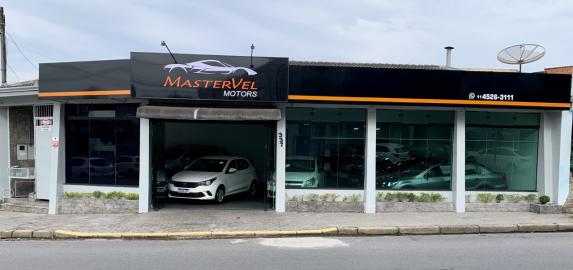 Mastervel - Jundia/SP