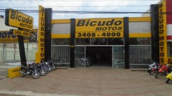 Bicudo Motos Americana - Americana/SP