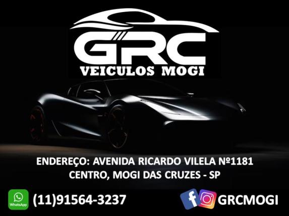 GRC Motors - Mogi das Cruzes/SP GRC Motors - Mogi das Cruzes/SP