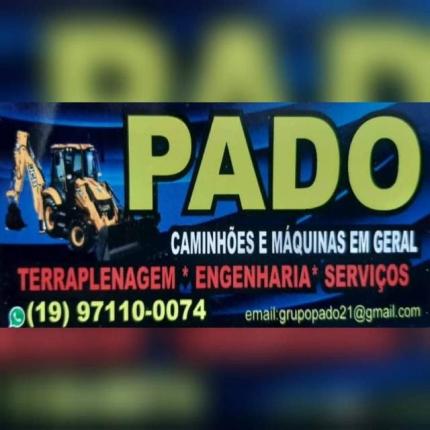 Pado Caminhes e Veculos - Limeira/SP