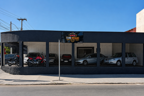 Clube Ve�culos - Piracicaba/SP