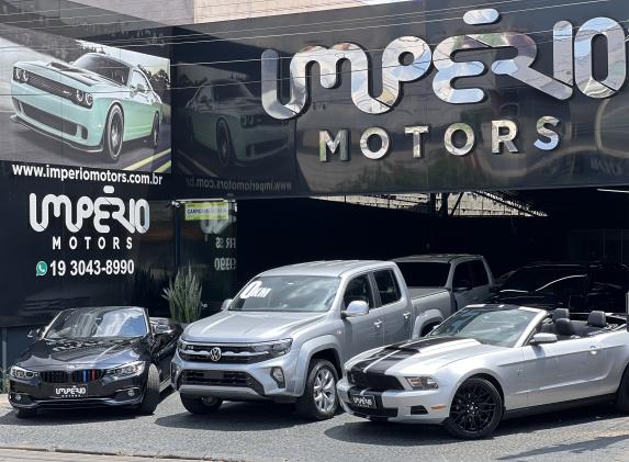 Imprio Motors - Americana/SP