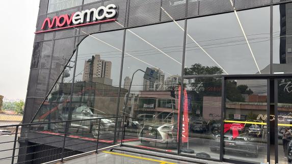 Movemos - Sorocaba/SP